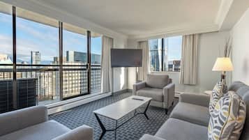 Premium Suite | Terrace/patio