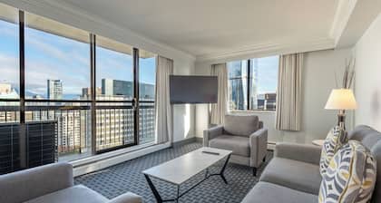 Century Plaza Hotel