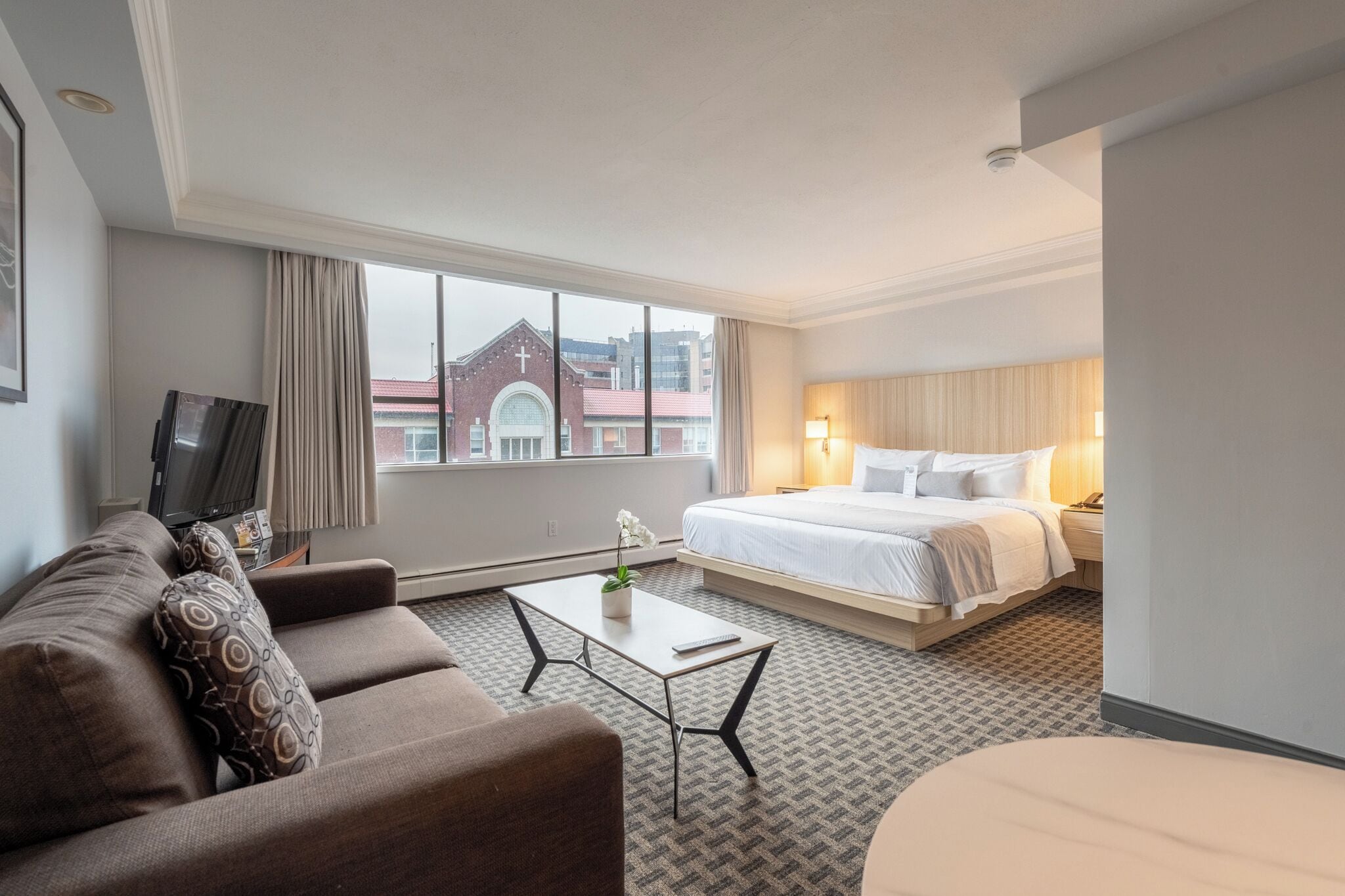 Standard Studio Suite, 1 King Bed