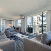 Century Plaza Hotel