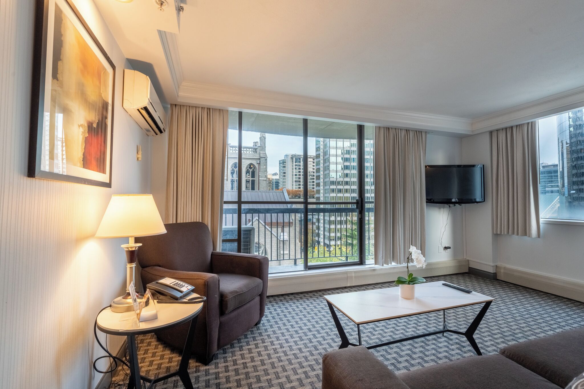 Foto - Century Plaza Hotel