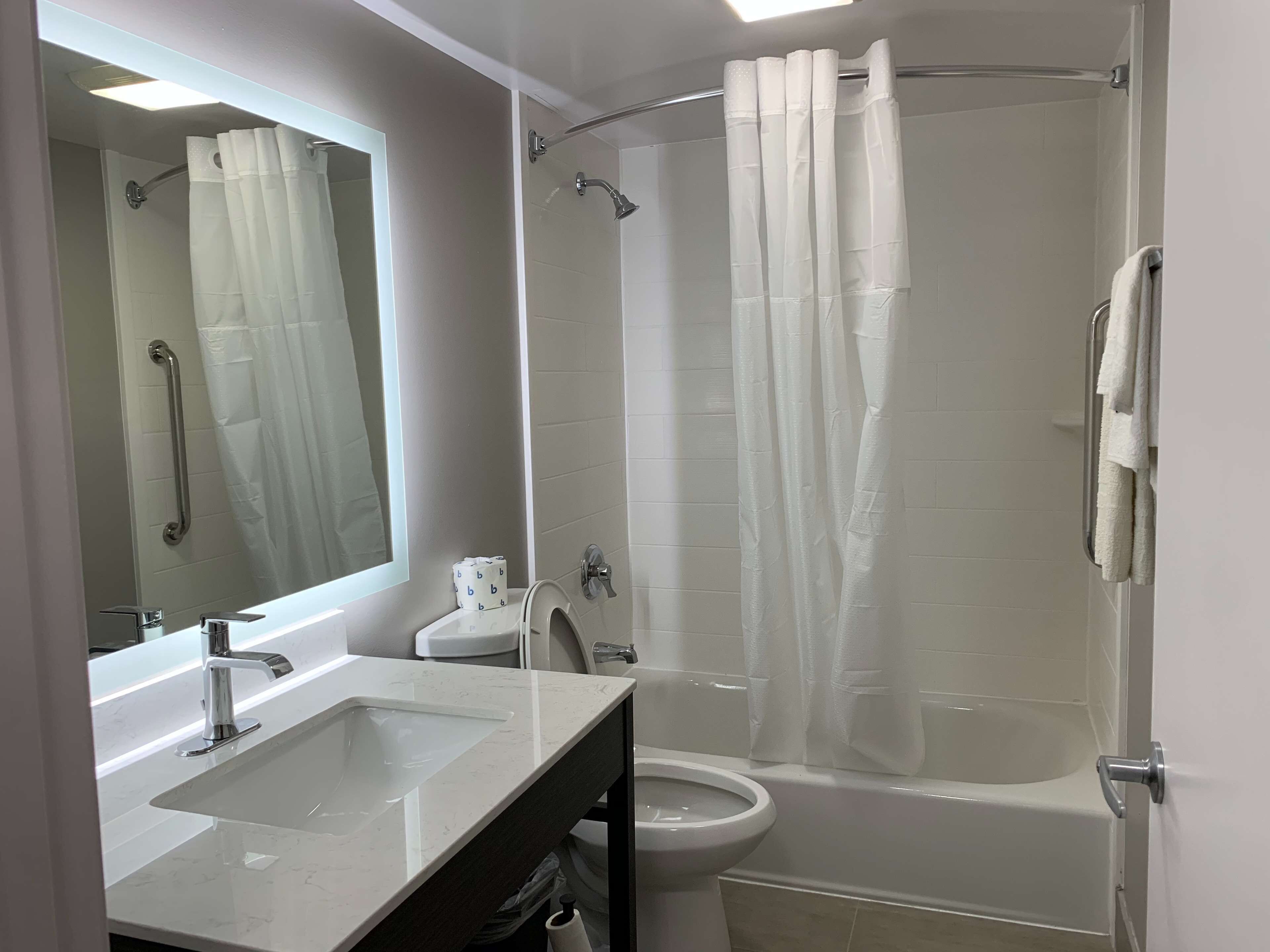 Foto - Motel 6 Rockford, Il