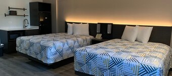 Motel 6 Rockford, IL