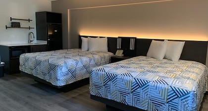 Motel 6 Rockford, IL