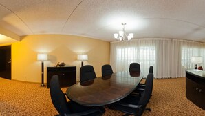Meeting facility - Holiday Inn Evansville Airport (Evansville)