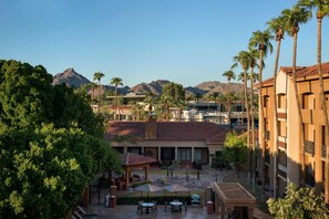 Exterior - Sonesta Select Phoenix Camelback (Phoenix)