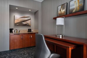 Servicios de la habitación