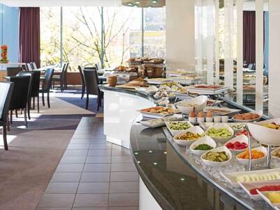 Mercure Warszawa Centrum