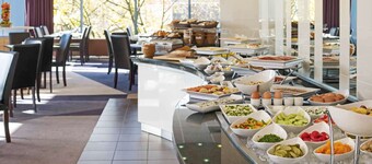 Mercure Warszawa Centrum
