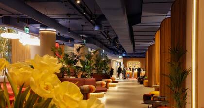 Mercure Warszawa Centrum