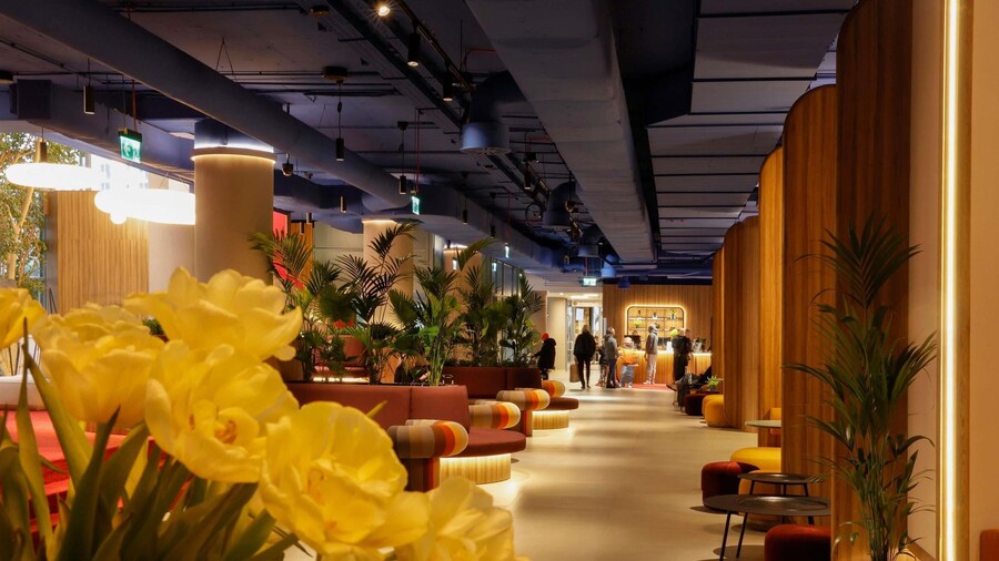 Mercure Warszawa Centrum