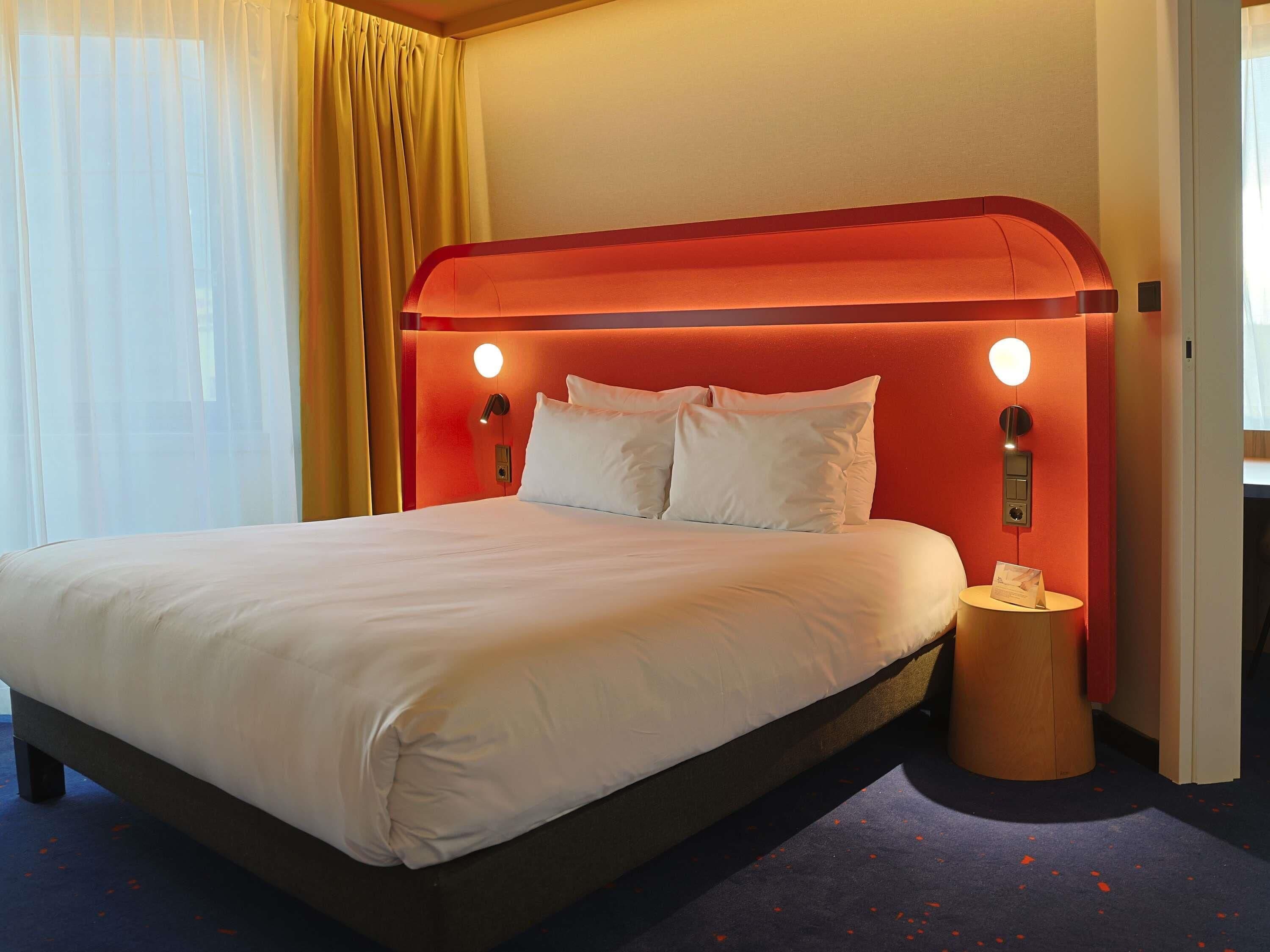 Apartment, 1 Doppelbett und Schlafsofa