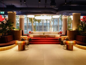 Exterior - Mercure Warszawa Centrum (Warsaw)