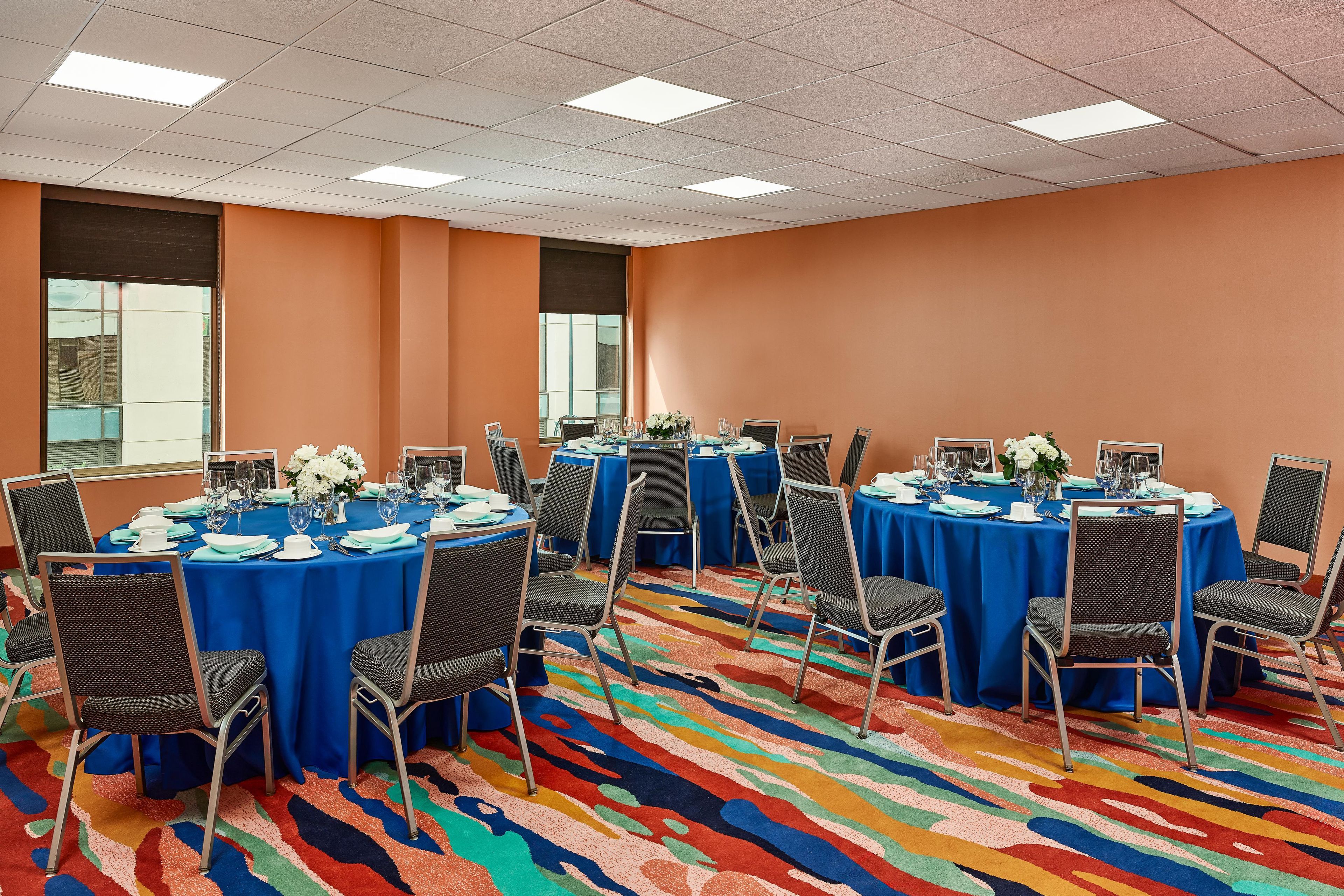 Photo - the Curtis Denver - a DoubleTree by Hilton Hotel