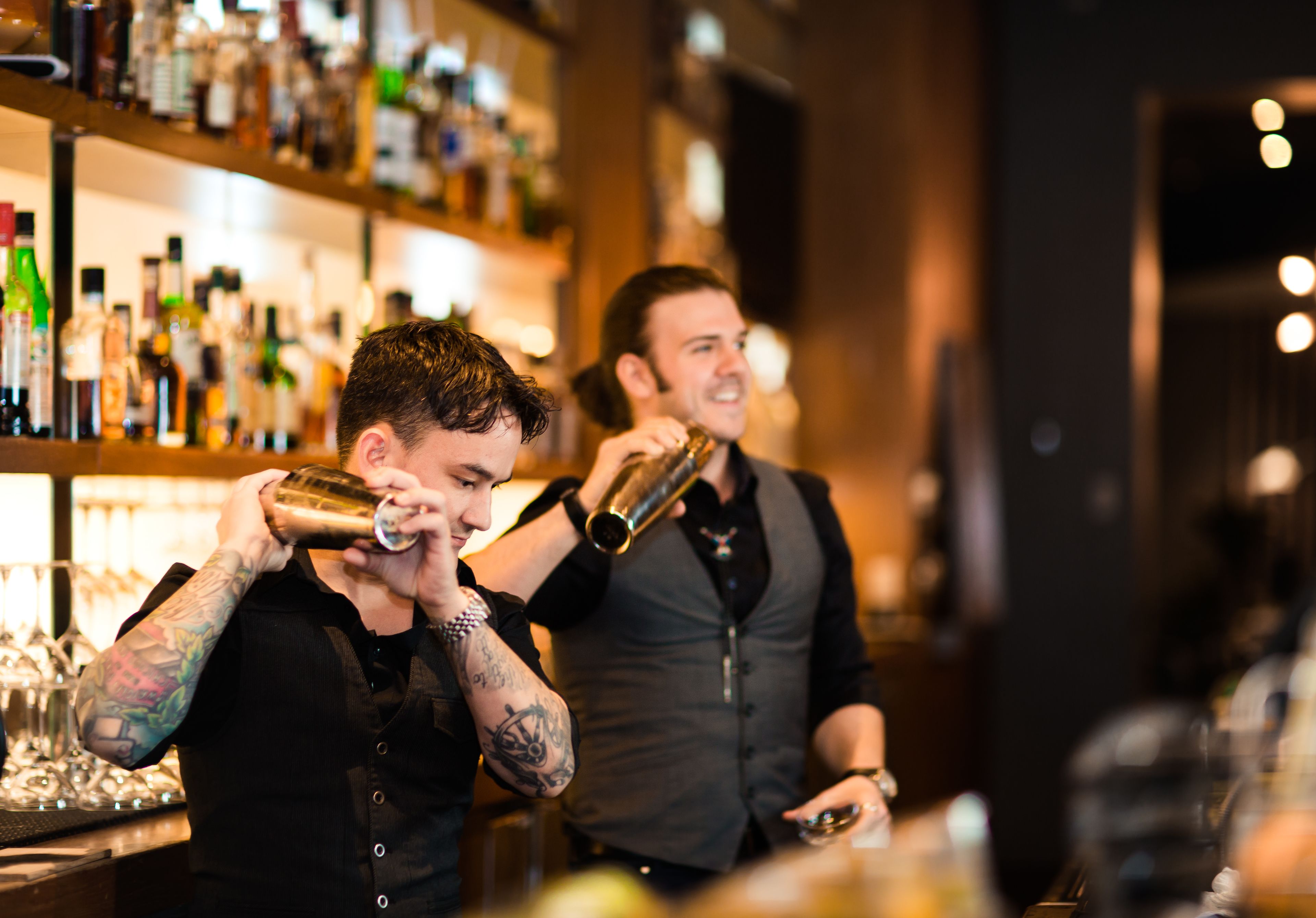 Foto - the Curtis Denver - A DoubleTree by Hilton Hotel