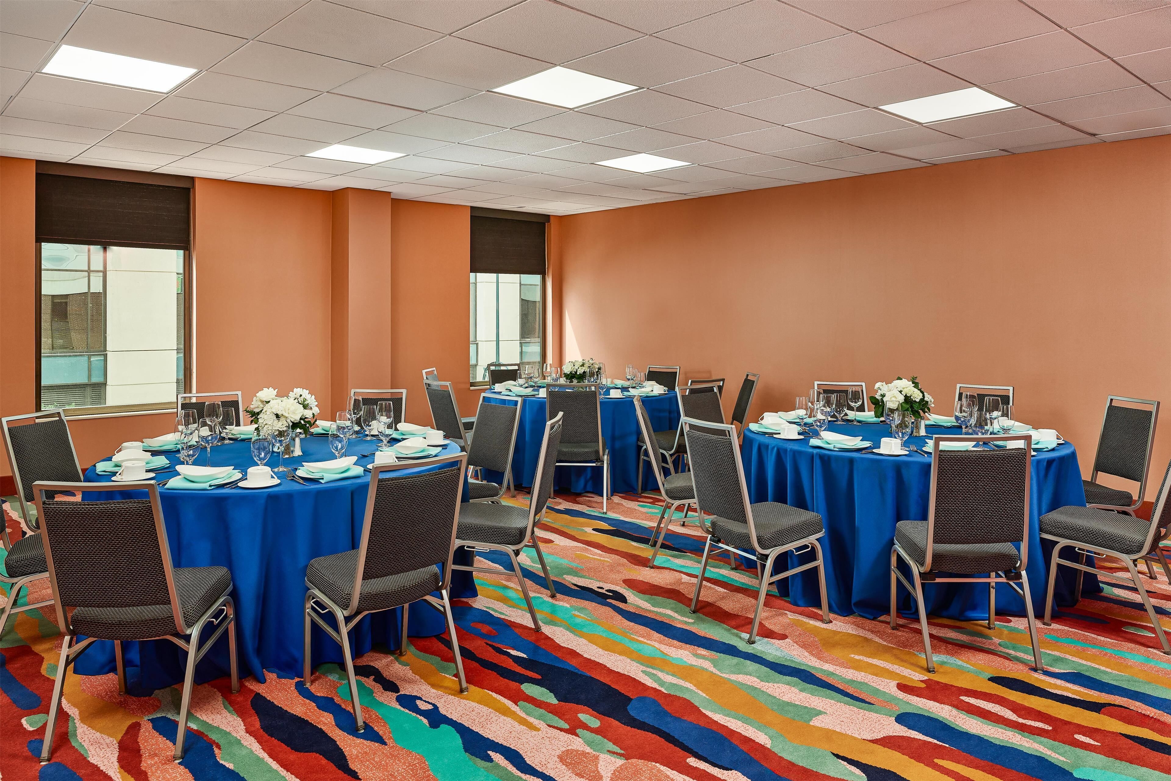 Foto - the Curtis Denver - a DoubleTree by Hilton Hotel