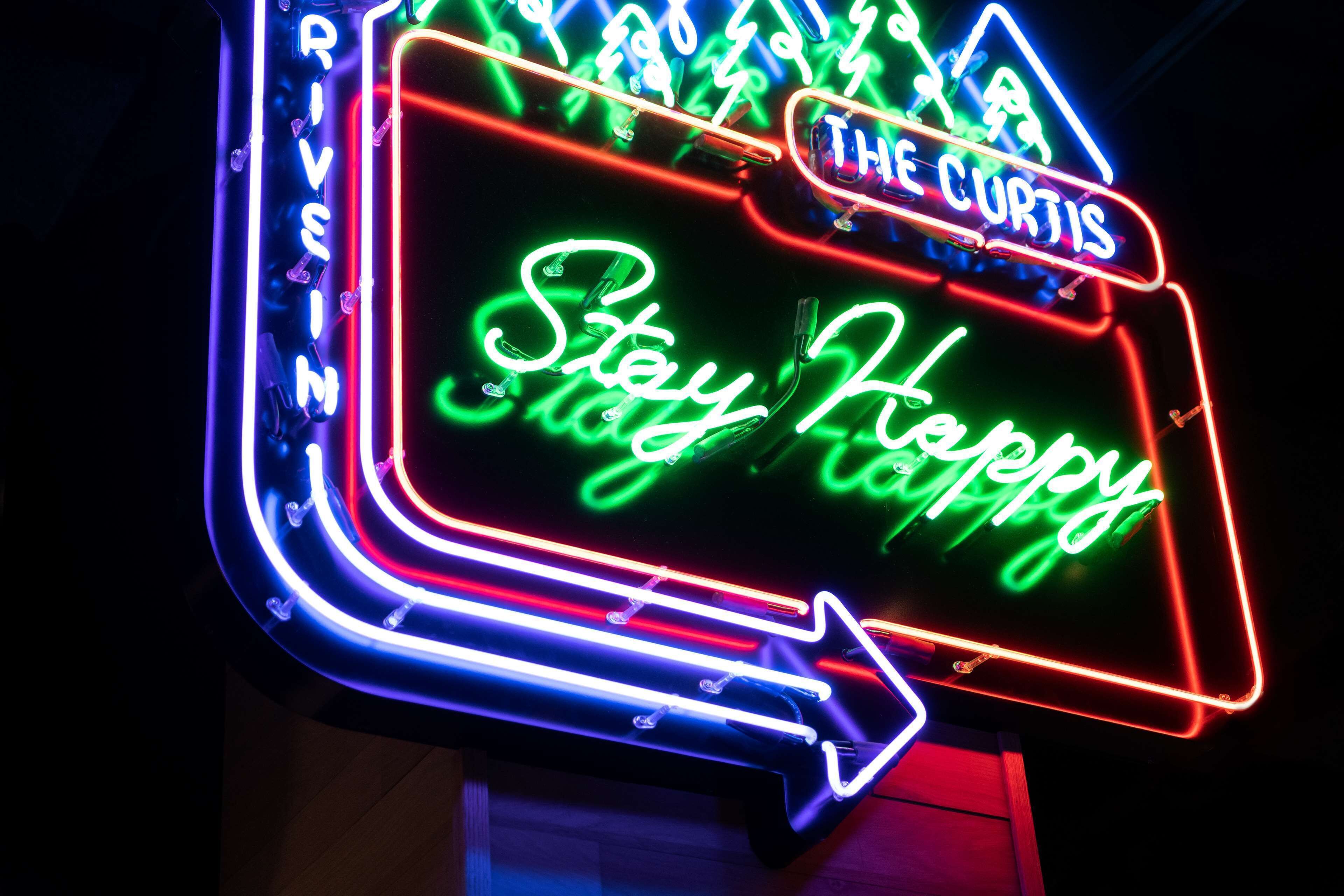 Foto - the Curtis Denver - A DoubleTree by Hilton Hotel