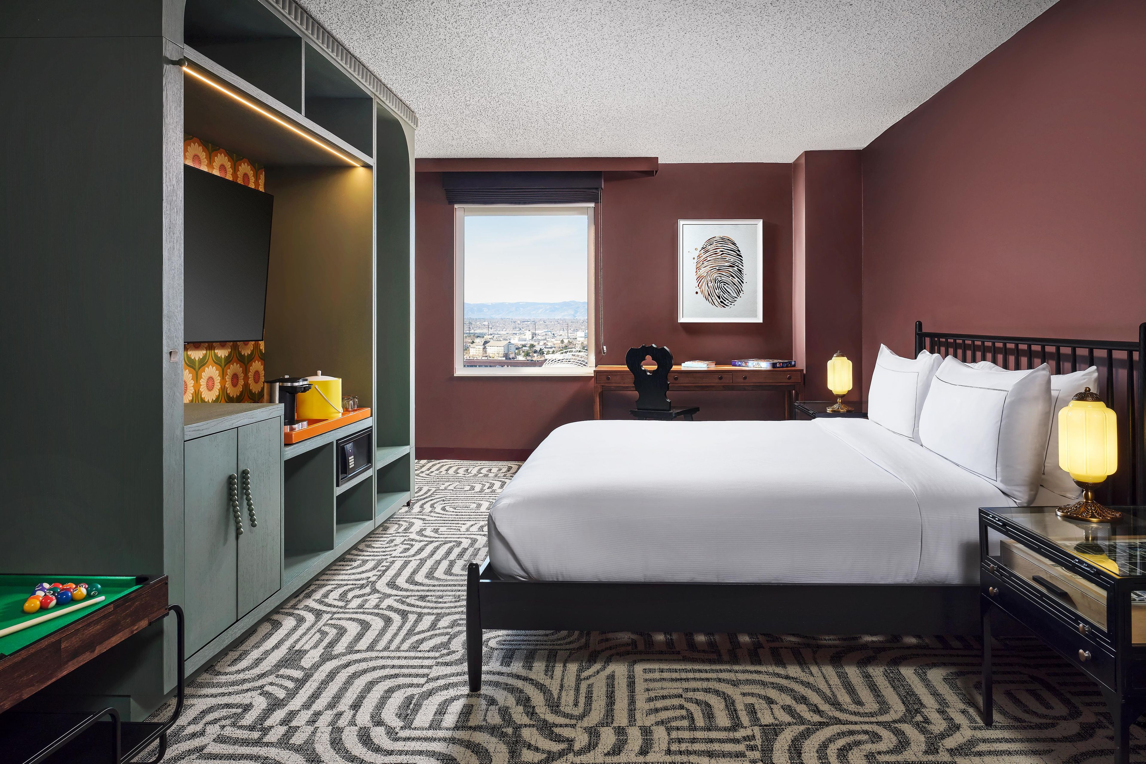 Photo - the Curtis Denver - a DoubleTree by Hilton Hotel