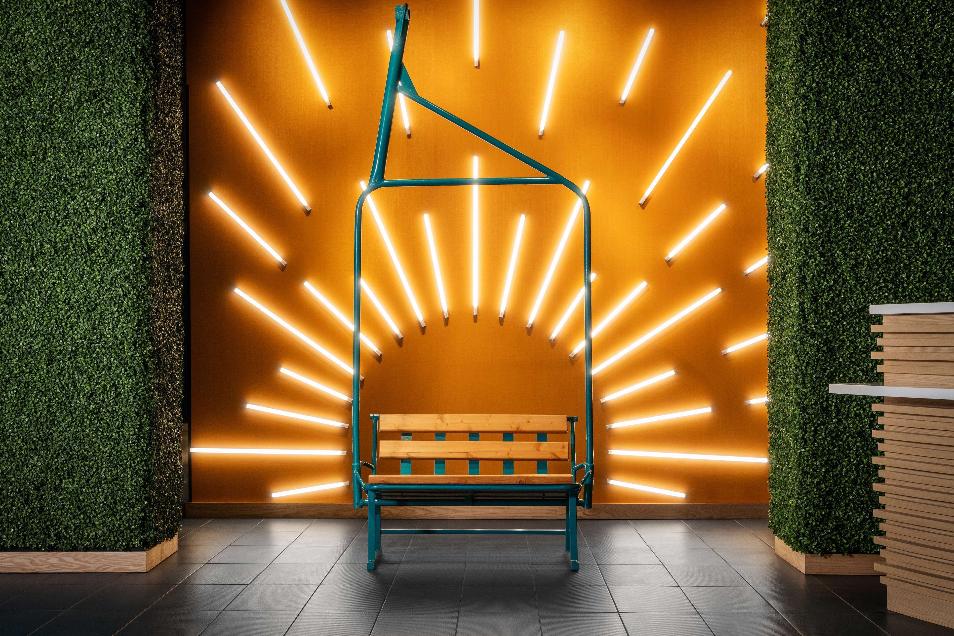 Foto - the Curtis Denver - A DoubleTree by Hilton Hotel