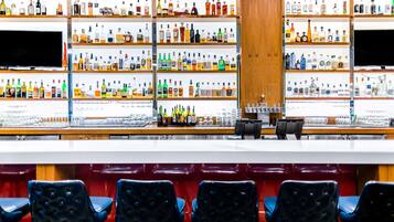 Daily full breakfast for a fee