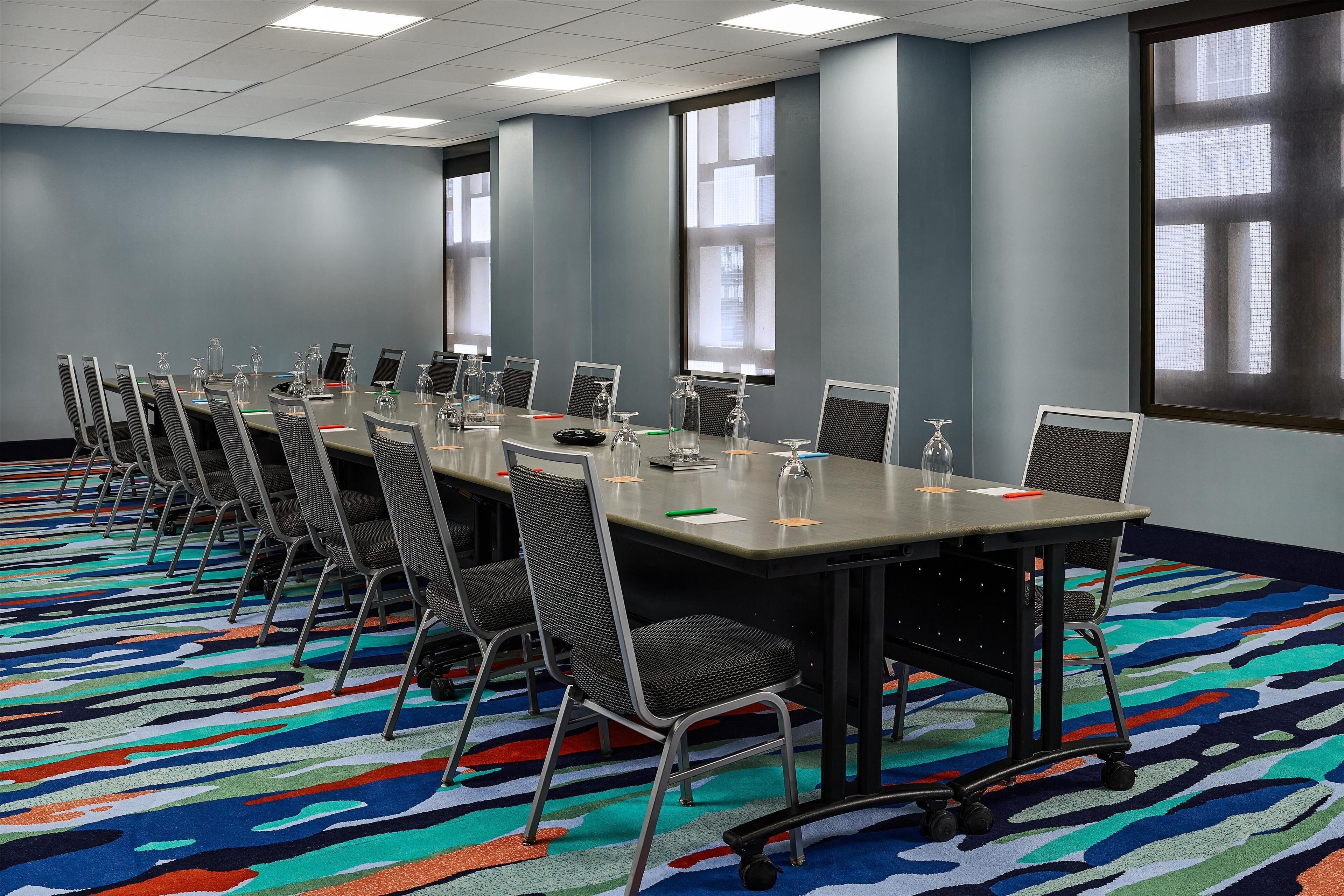 Foto - the Curtis Denver - A DoubleTree by Hilton Hotel