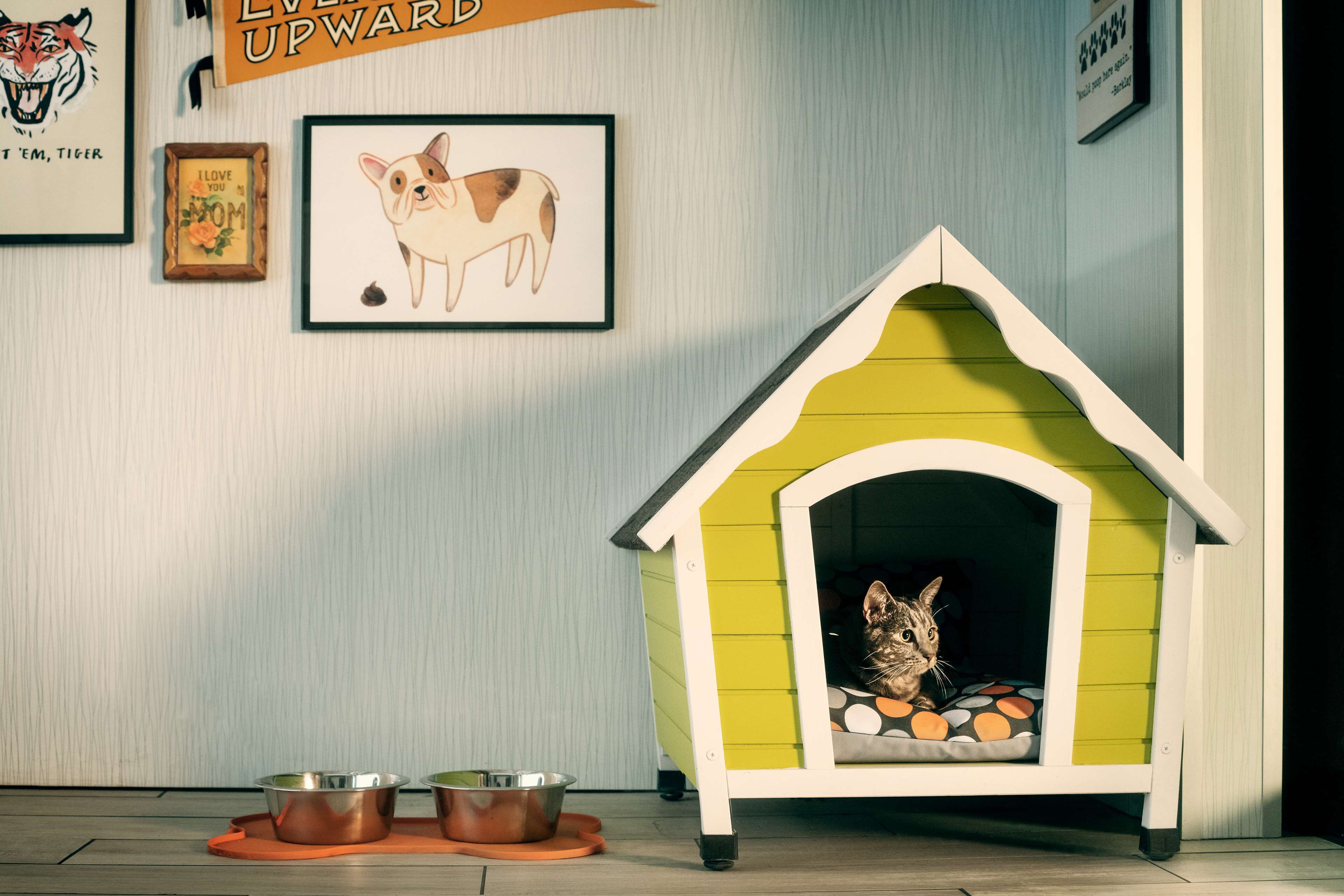 Foto - the Curtis Denver - A DoubleTree by Hilton Hotel