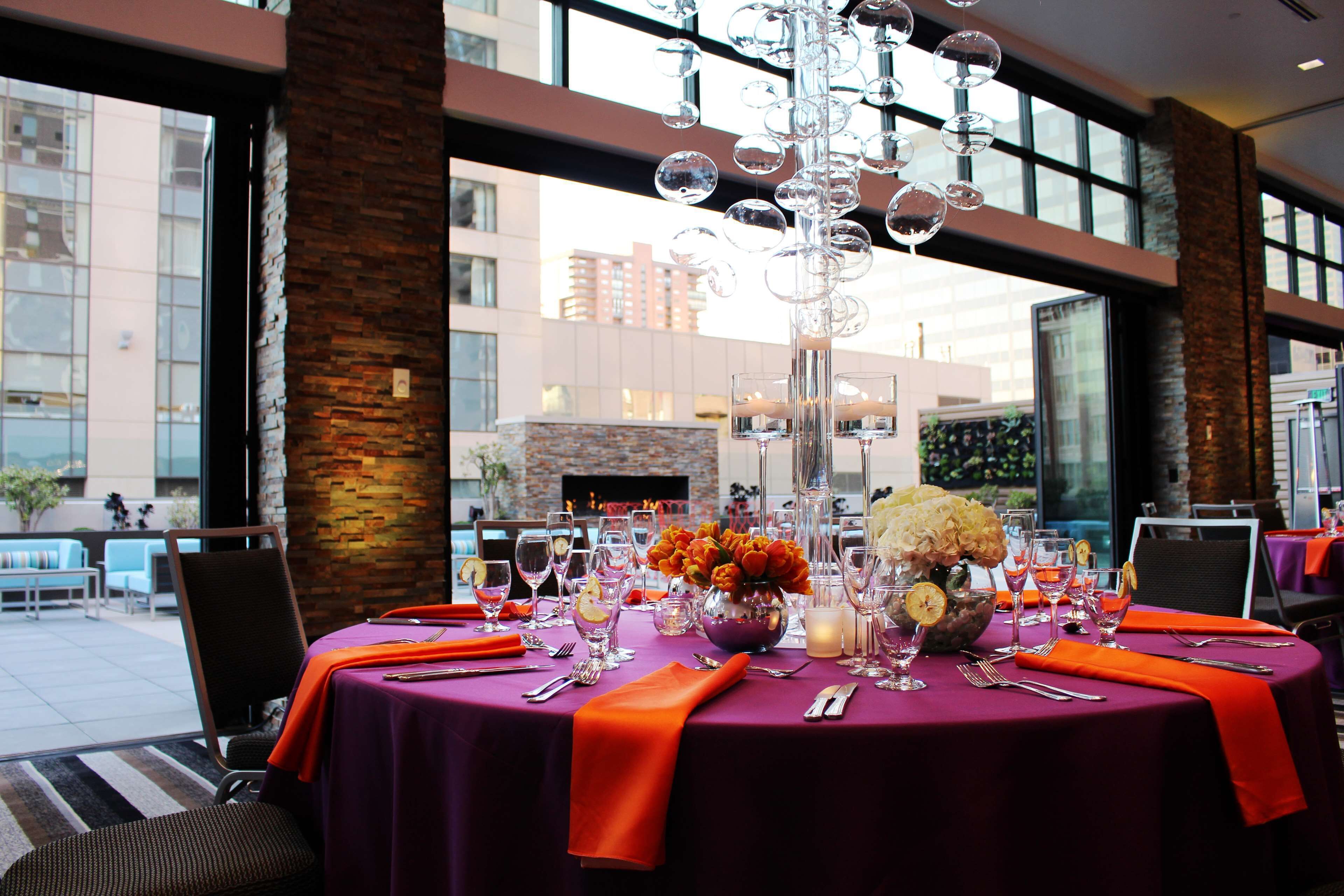 Foto - the Curtis Denver - A DoubleTree by Hilton Hotel