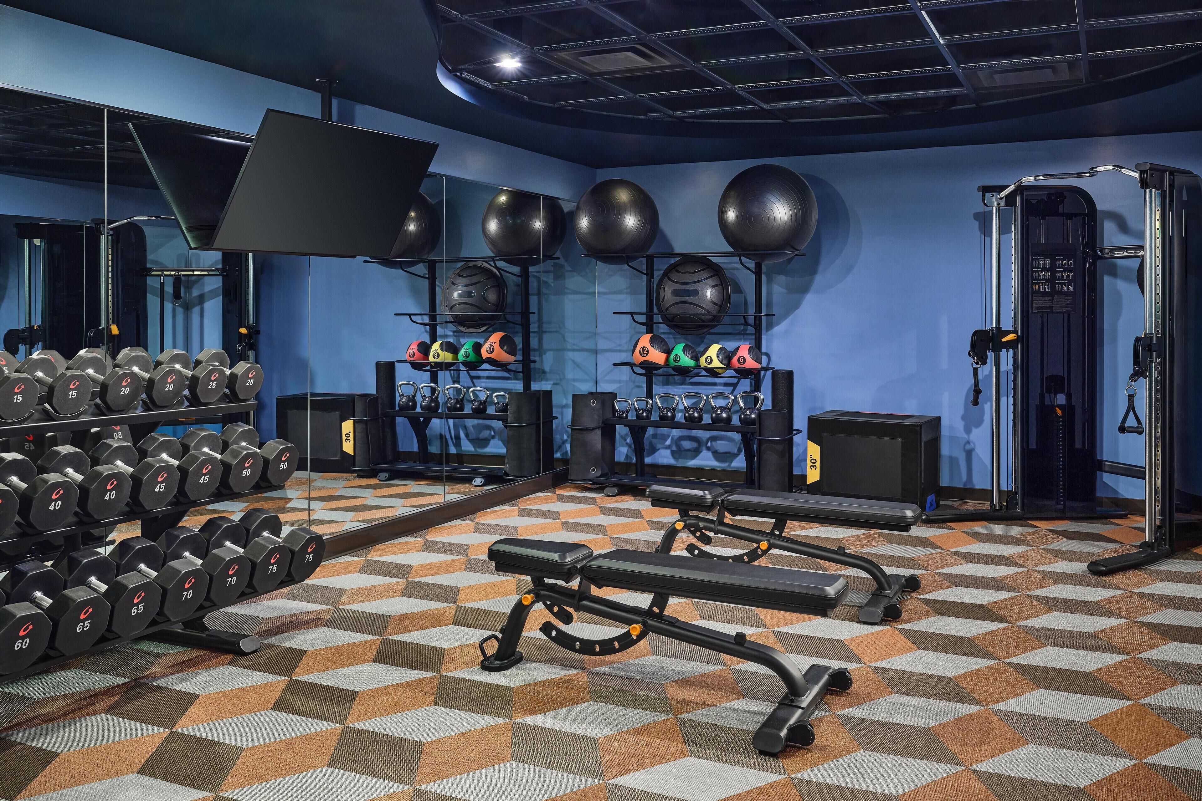 Foto - the Curtis Denver - A DoubleTree by Hilton Hotel