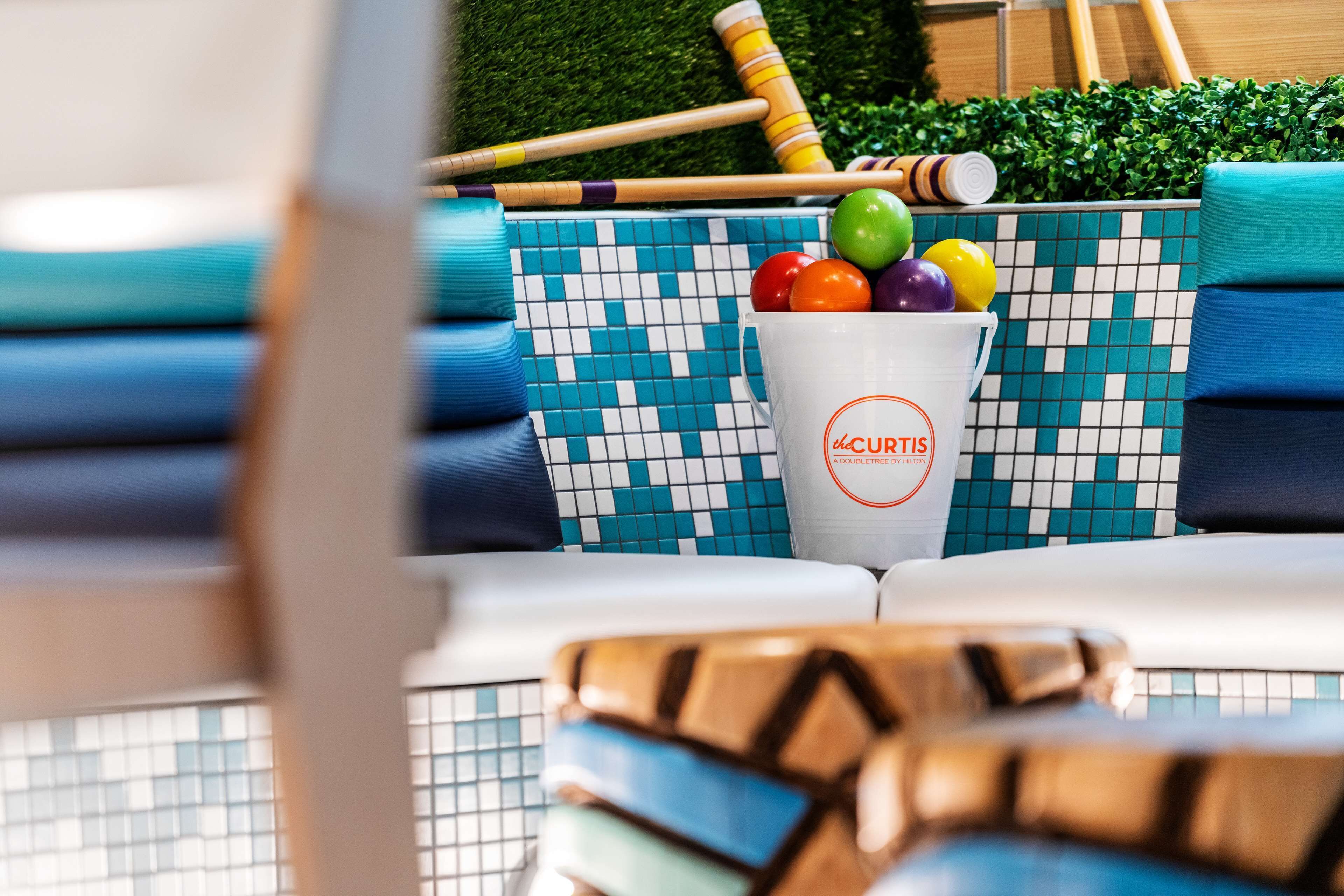 Foto - the Curtis Denver - A DoubleTree by Hilton Hotel