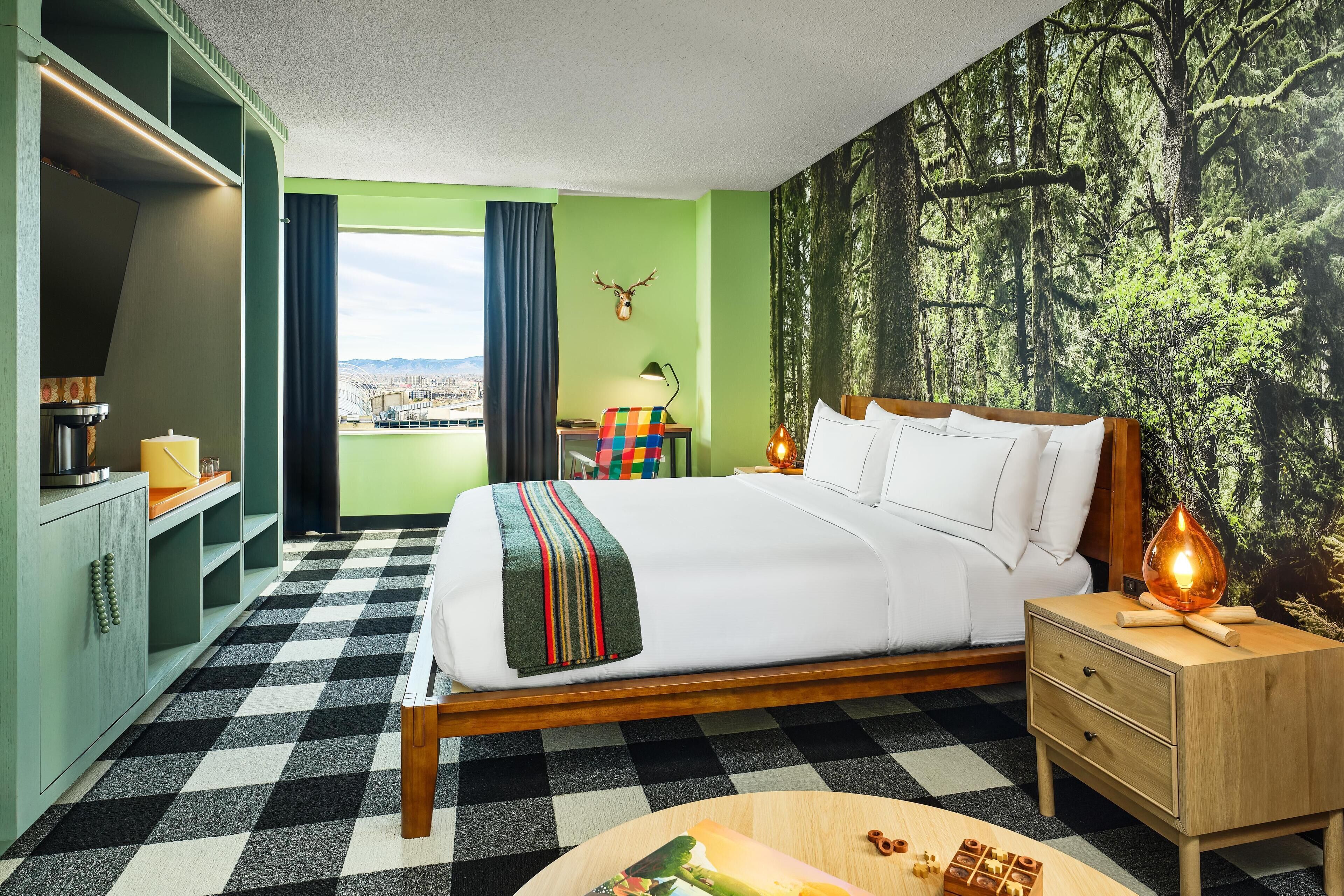 Foto - the Curtis Denver - A DoubleTree by Hilton Hotel