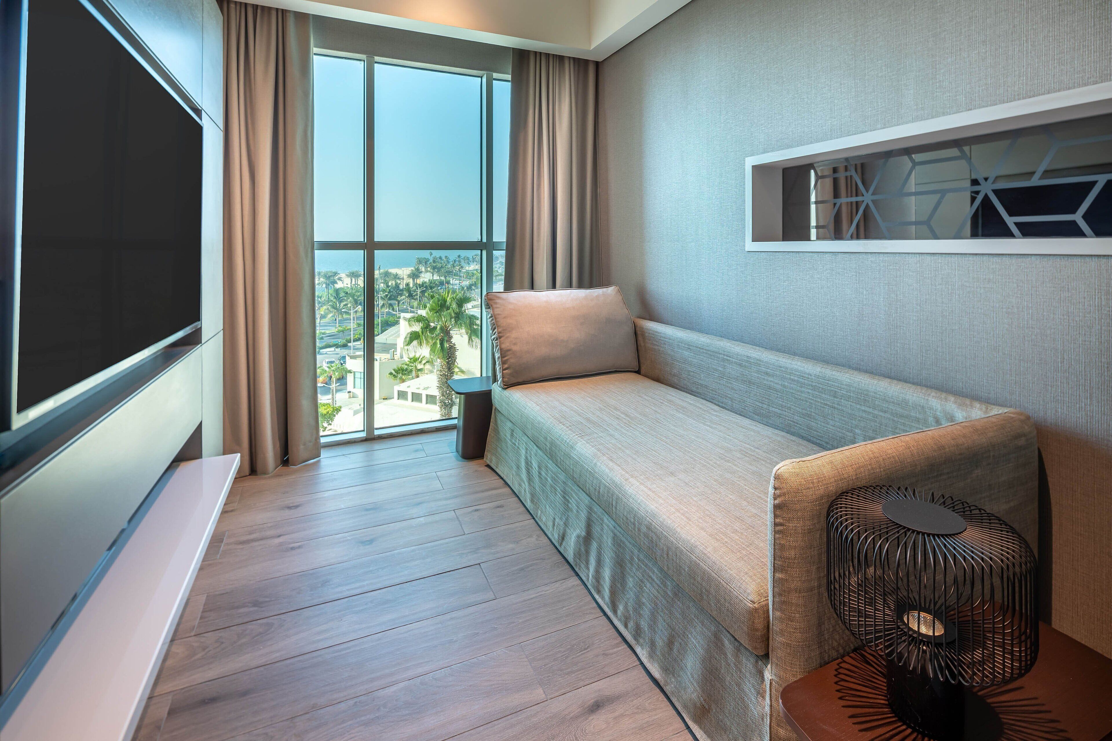 Foto - Sheraton Jeddah Hotel