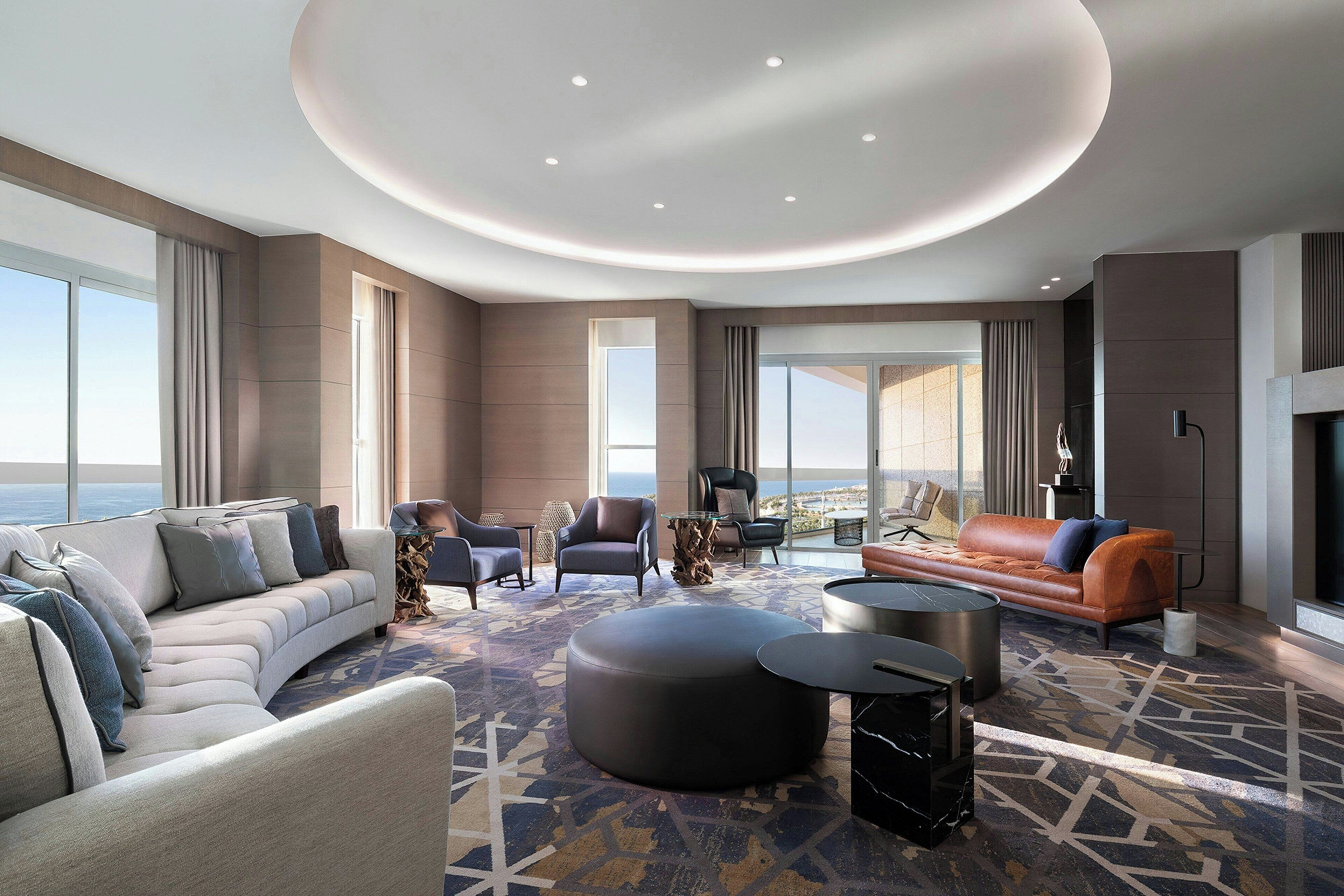 Foto - Sheraton Jeddah Hotel