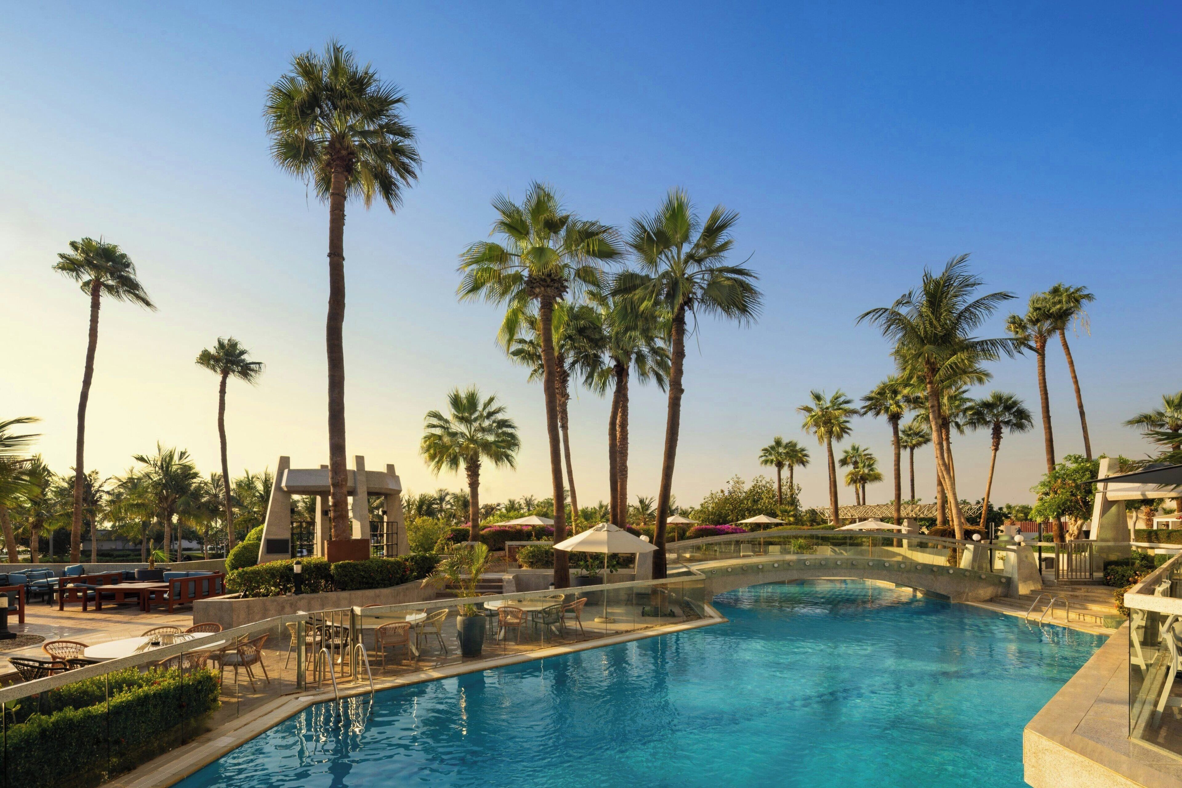 Foto - Sheraton Jeddah Hotel