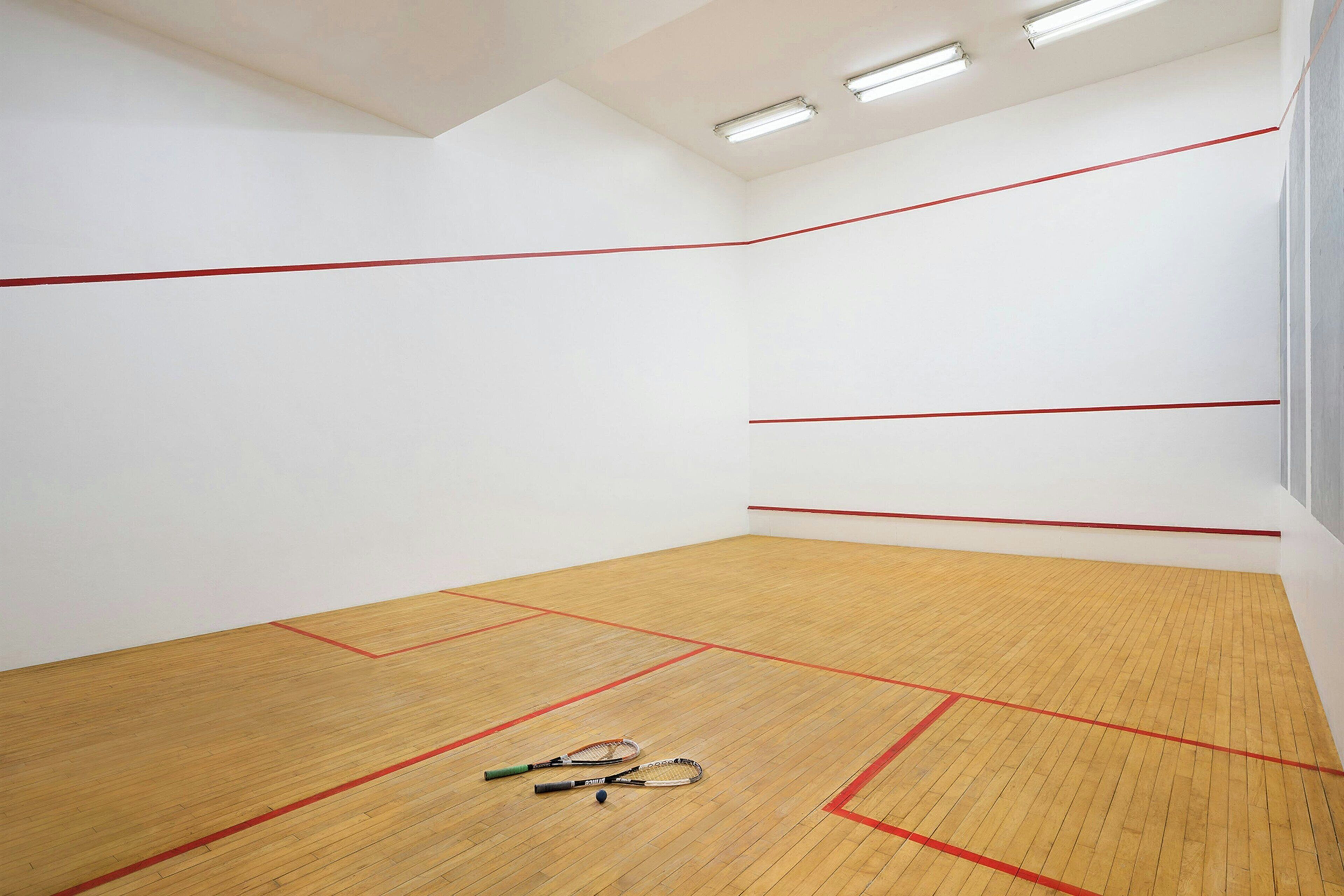 Foto - Sheraton Jeddah Hotel