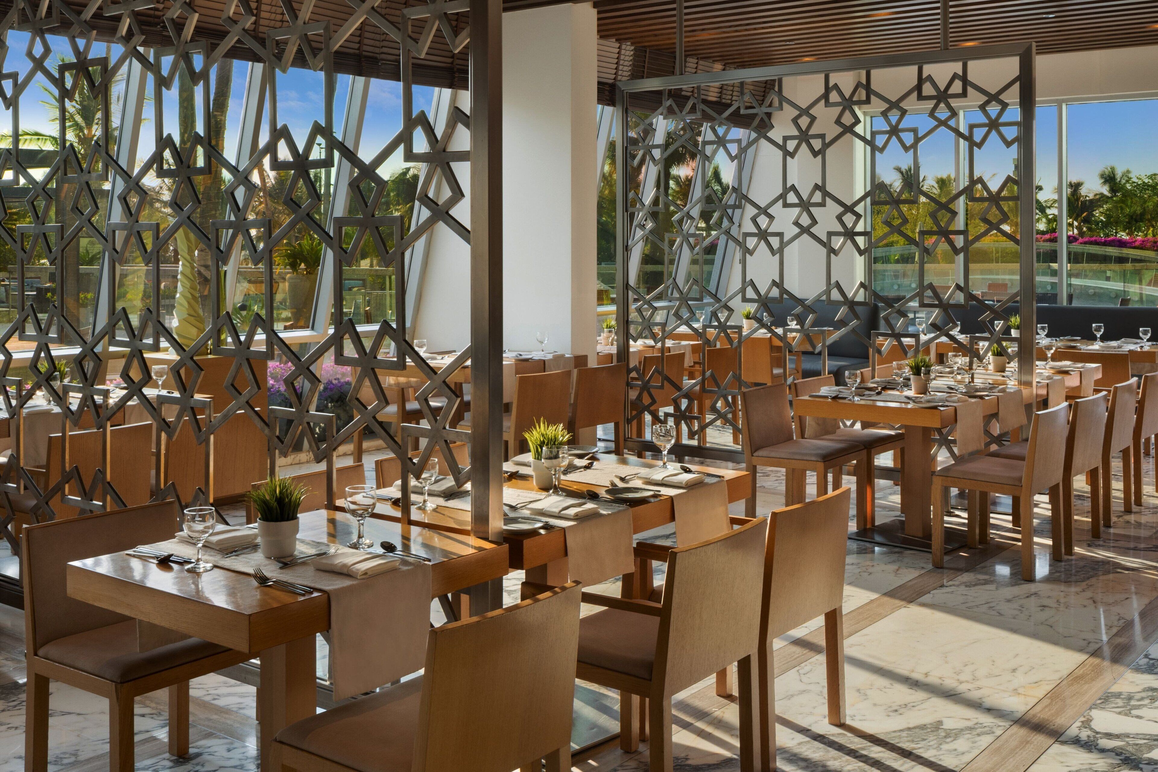 Foto - Sheraton Jeddah Hotel