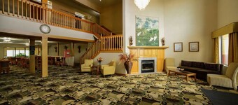 Baymont by Wyndham Marion