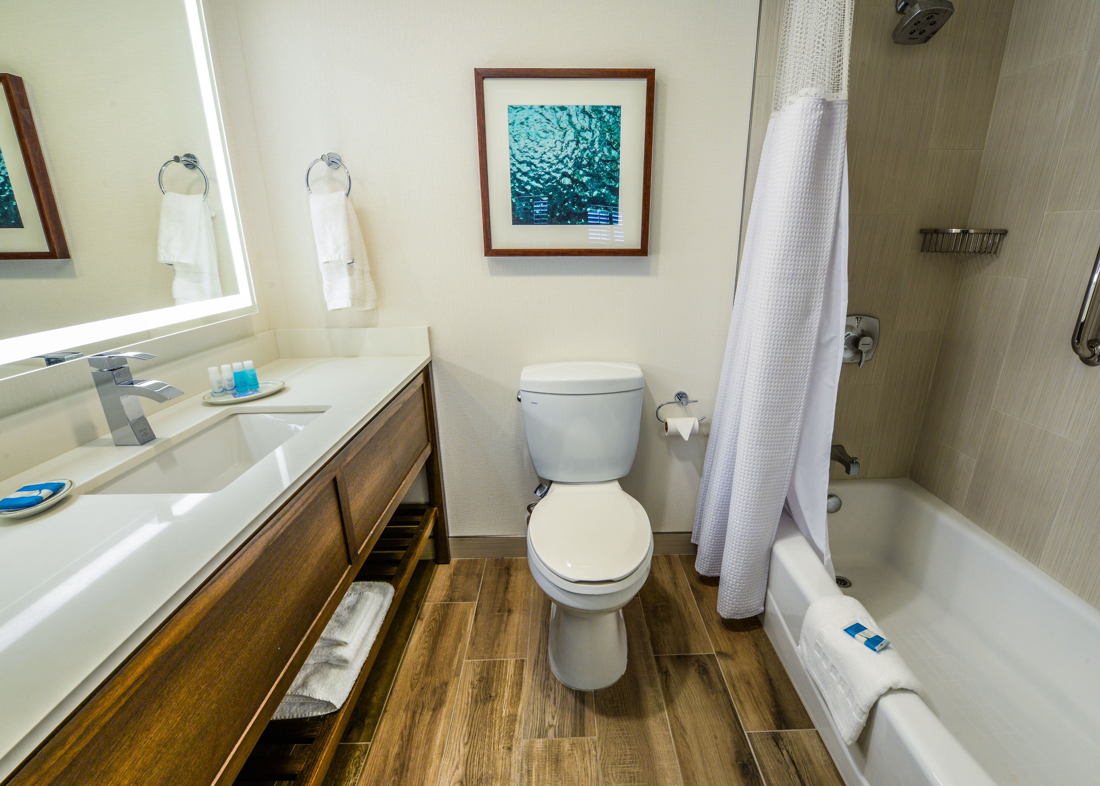 Laguna Brisas Hotel — photo 12