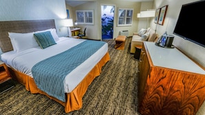 Phòng Premium, 1 giường cỡ king (Laguna) | Quang cảnh từ phòng