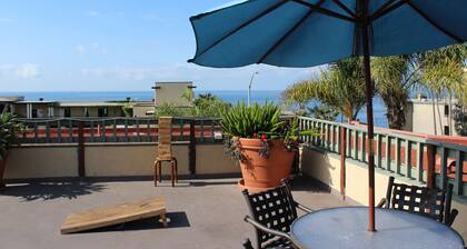 Laguna Brisas - A Beach Hotel