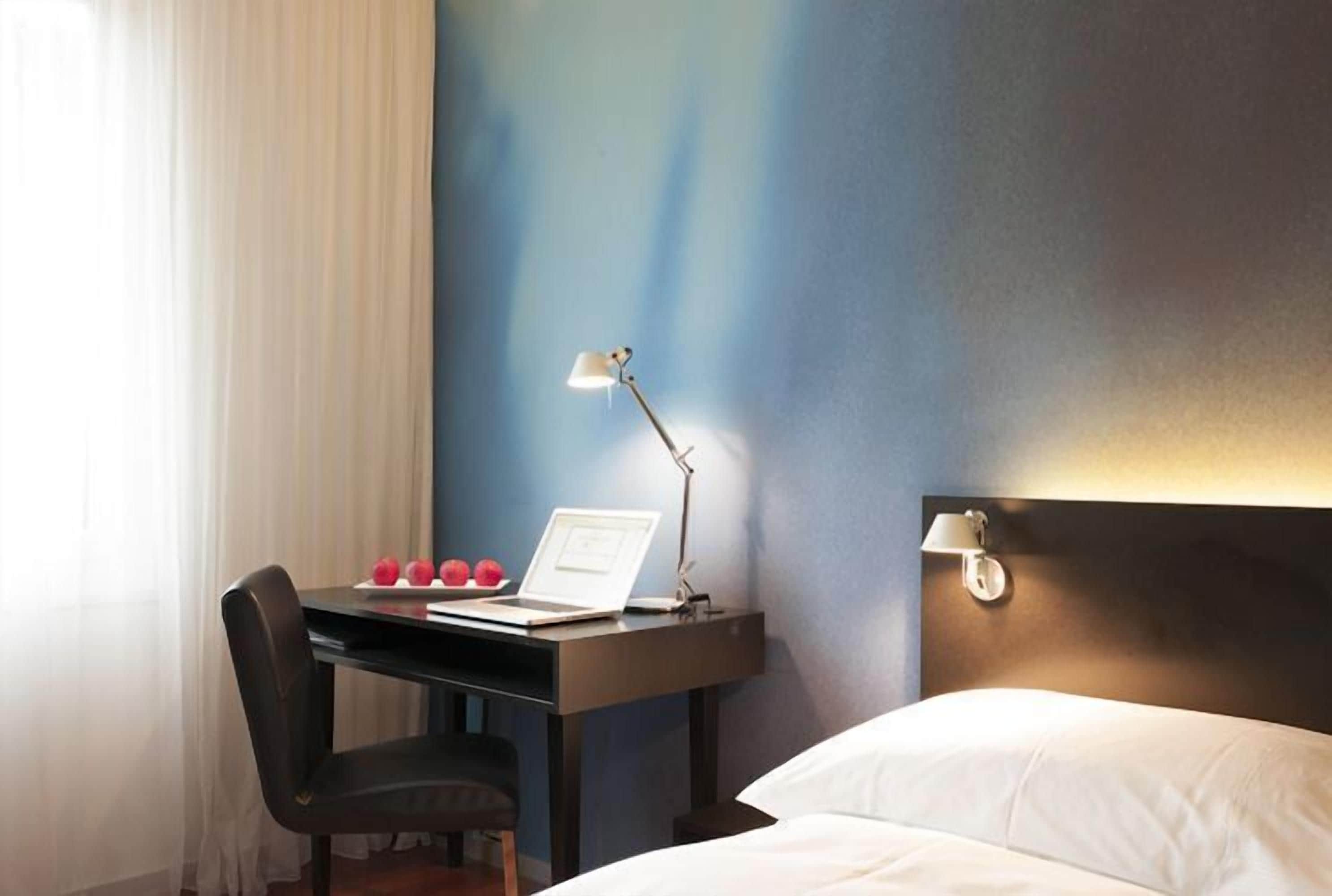 Photo - Hotel Montana Zürich