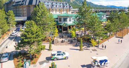 Margaritaville Resort Lake Tahoe