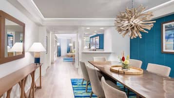 Room (Still in Paradise) | 1 bedroom, Egyptian cotton sheets, premium bedding, down comforters