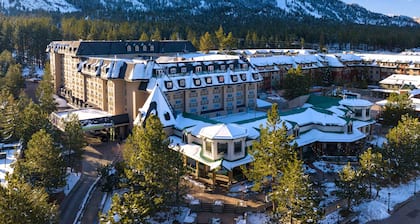 Margaritaville Resort Lake Tahoe