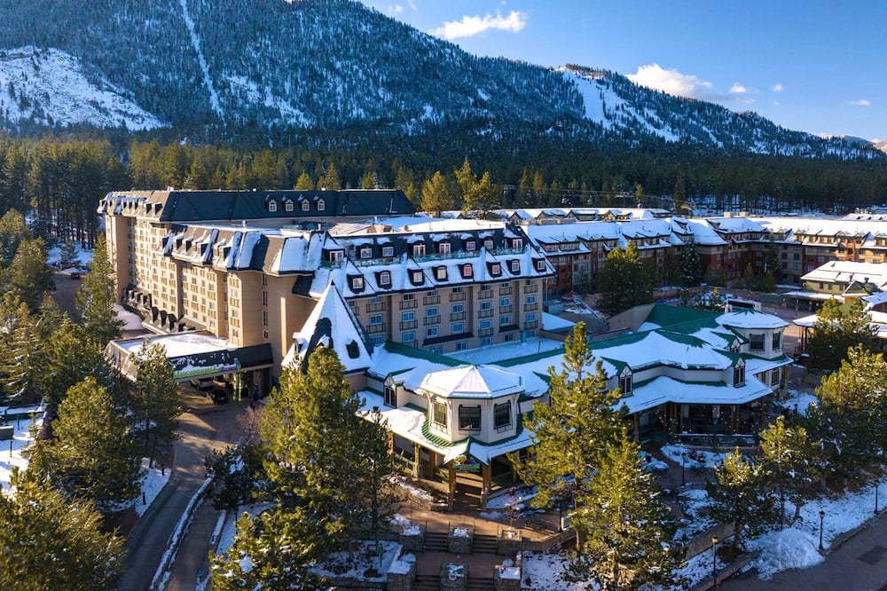 Margaritaville Resort Lake Tahoe