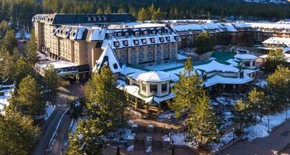 Margaritaville Resort Lake Tahoe