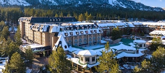 Margaritaville Resort Lake Tahoe