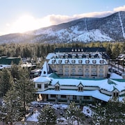 Margaritaville Resort Lake Tahoe