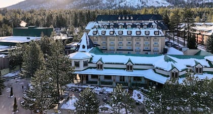 Margaritaville Resort Lake Tahoe