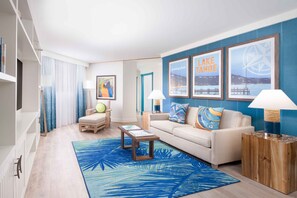 Suite (Still in Paradise) | Sengetøy i egyptisk bomull, sengetøy av topp kvalitet og dundyner