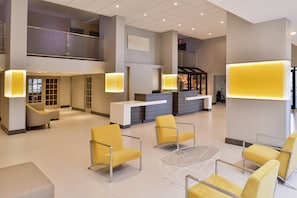 Reception - Holiday Inn Dallas-Richardson by IHG (Richardson)